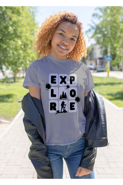 MVRDAR 100% cotton unisex T-shirt Summer Vibes