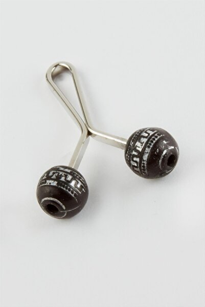 TakÇalıştır Round Clip Hairpin