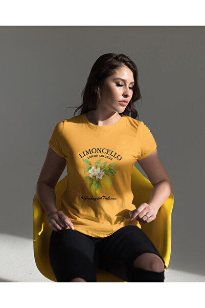 MVRDAR Tricou unisex 100% bumbac Flower Power pentru femei si fete