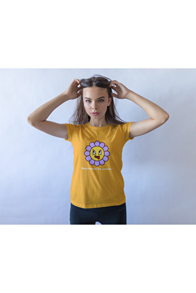 MVRDAR Tricou unisex 100% bumbac Summer Vibes