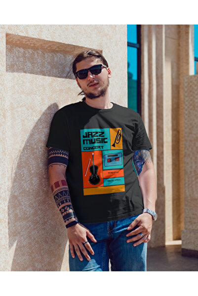 MVRDAR Tricou personalizat premium 100% bumbac Retro Vibes