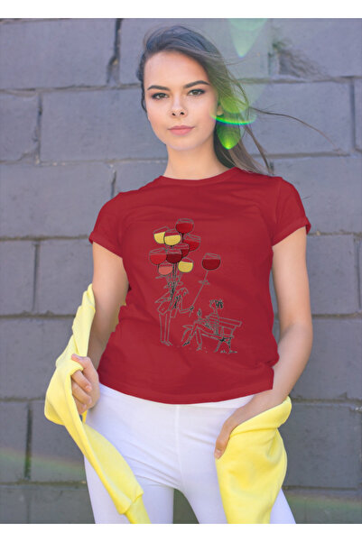 MVRDAR Unisex 100% cotton T-shirt, Flower Power collection