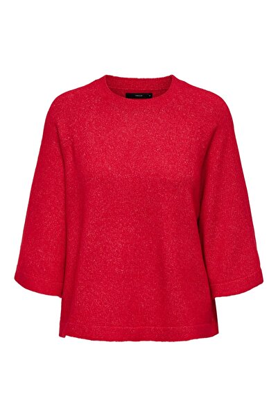 ONLY Strickpullover ONLSIMONI Strickpullover