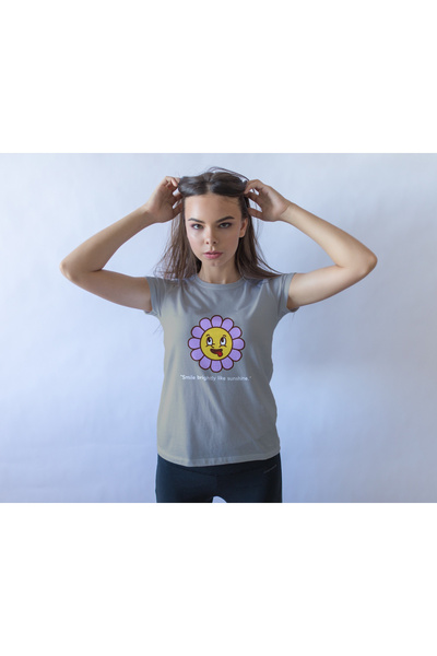 MVRDAR 100% cotton unisex T-shirt Summer Vibes