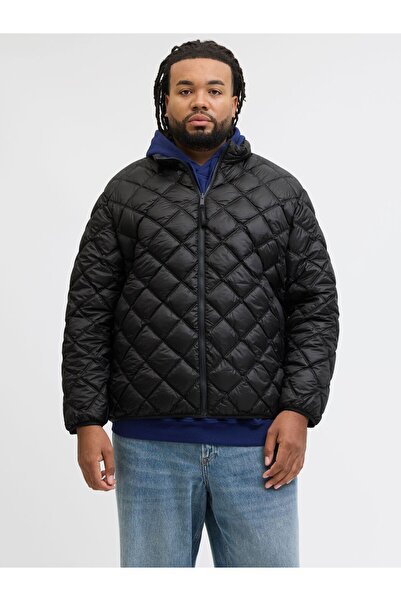 Jack & Jones Plus Steppjacke Plus Size Steppjacke