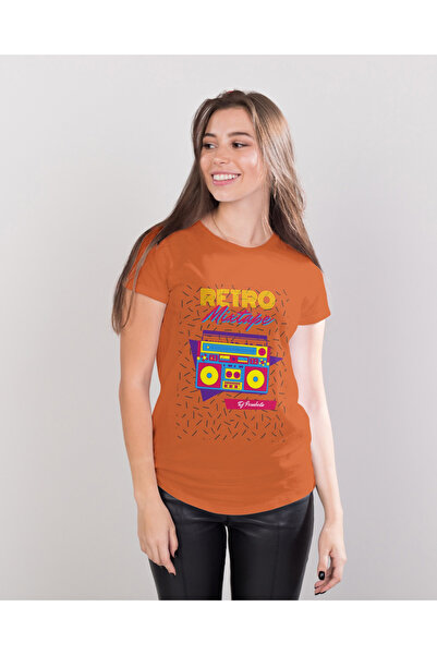MVRDAR Τρικούρια unisex 100% βαμβακερά, συλλογή Ρετρό, Βίντατζ και Όλντ Σκουλ