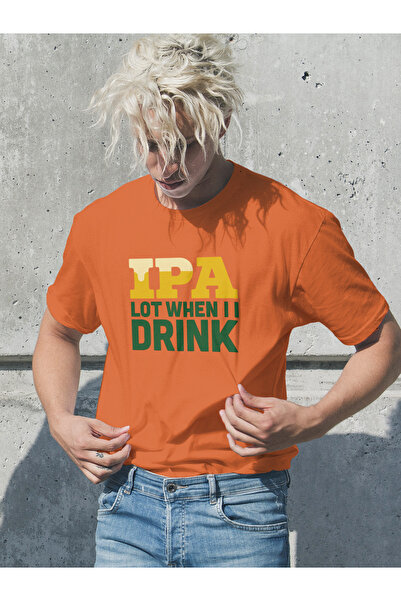 MVRDAR Tricou unisex din bumbac 100% cu motive Oktoberfest, bere si alcool