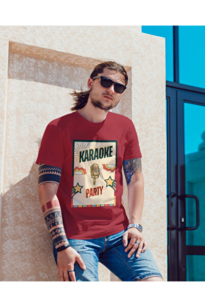 MVRDAR Tricou personalizat premium 100% bumbac Retro Vibes