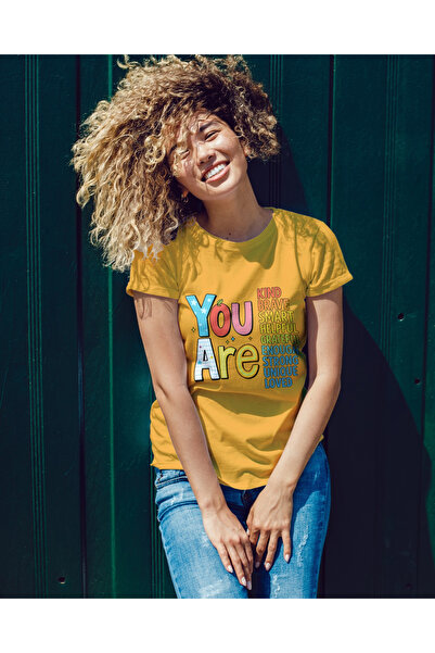 MVRDAR Tricou unisex 100% bumbac Flower Power pentru femei si fete
