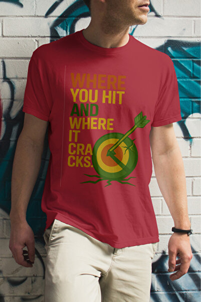 MVRDAR Tricouri unisex 100% bumbac cu proverbe in romgleza si mesaje amuzante