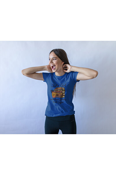 MVRDAR Tricou unisex 100% bumbac Flower Power pentru femei si fete