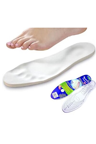 KESNUP Set de 2 branțuri ortopedice pentru încălțăminte