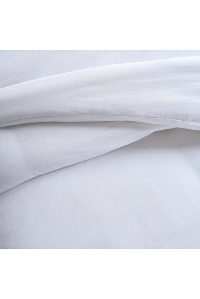 Generic Oasis Cotton 200 Thread Count 3-Piece Full Comforter Set - 160x240 cm