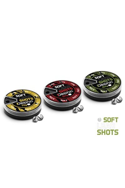 DELPHİN Creion de șters SOFT