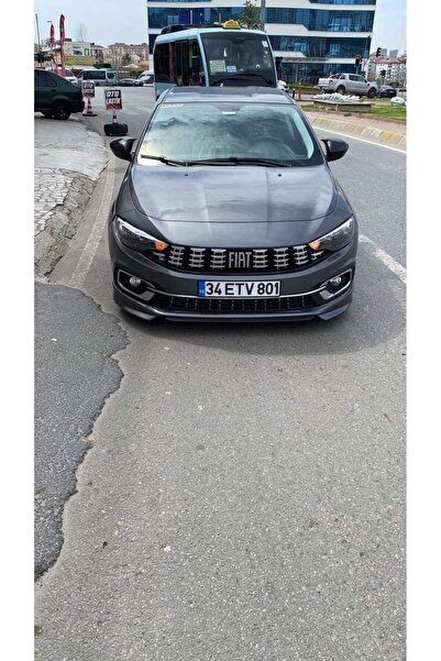 BULUT FİAT EGEA ÖN EK