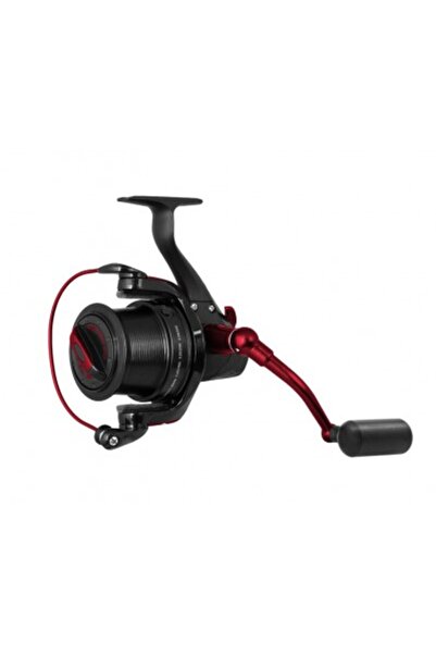 DELPHİN Mulinetă feeder RAYA 55 Y body heavy/stationary, 7R, frână frontală, dimensiune bobină 5500