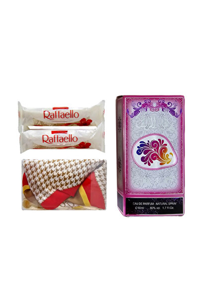 velve Pachet cadou pentru femei Oriental Style,parfum arabesc Zahoor Al Reef,...