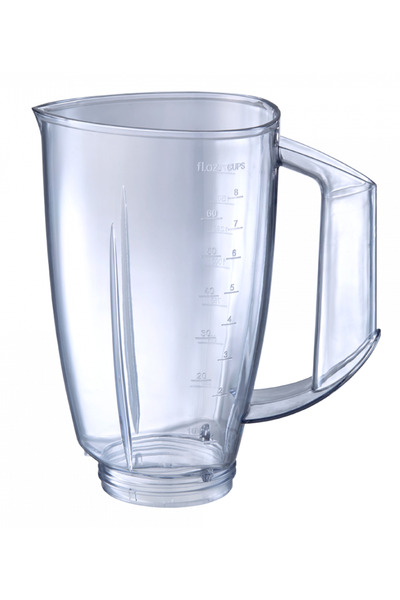 Generic Replacement jug part compatible with Braun blender