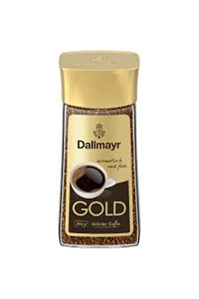 Dallmayr Cafea instant Gold, 200gr