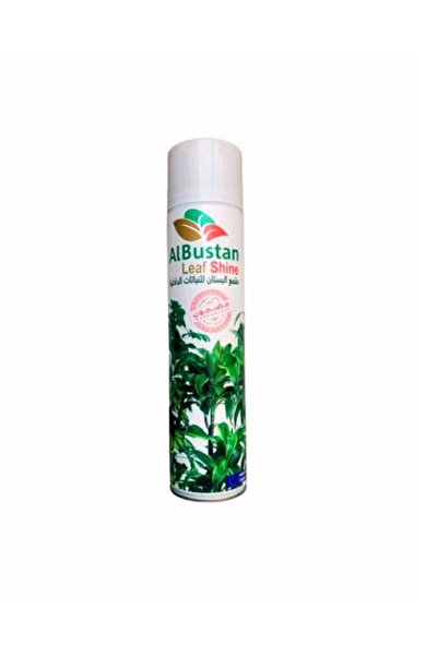 Generic Plant Leaf Shine Spray for Indoor Plants - Al Bustan 600 ml