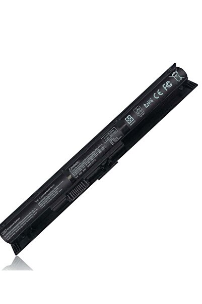 CSF بطارية بديلة للكمبيوتر المحمول VI04 V104 لسلسلة HP Envy 14 15 17