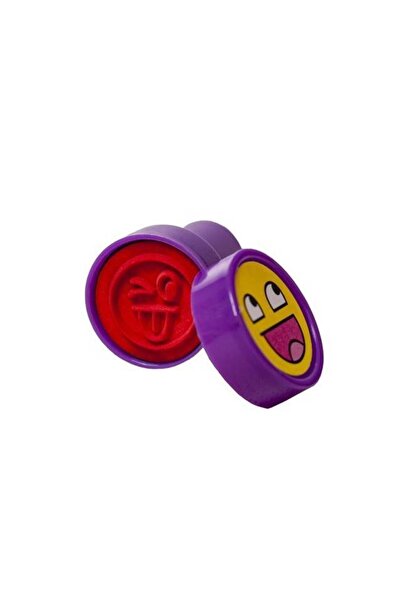 KESNUP Set de 60 de ștampile pentru copii, non-toxice, 3+, multicolore