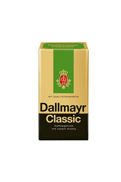 Dallmayr Cafea macinata Classic, 500 g