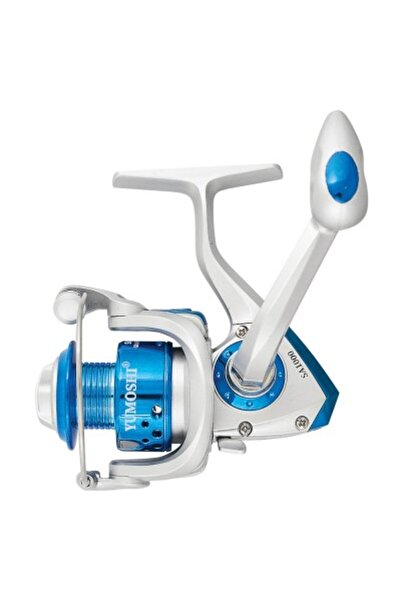 Yumoshi Μηχανισμός SA1000 spinning, 1 R, μπροστινή αντίσταση, μέγεθος μηχανισ...