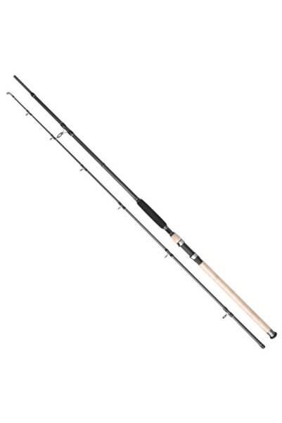 Baracuda Lansetă de spinning ultra-grea din carbon Monster 3.0 m A: 500-1000 g
