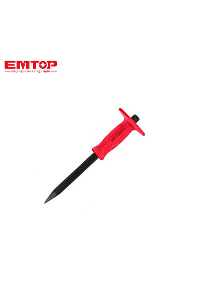 EMTOP ازميل تكسير يدوي 12 بوصة – دقة وقوة في كل ضربة!