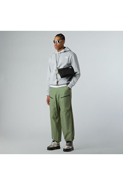 THE NORTH FACE M ESSENTIAL RELAXED HOODIE NF0A89ESDYX1