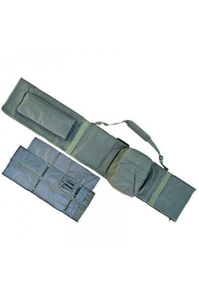 Baracuda Geantă pentru lansete de crap C2-T, lungime 208 cm