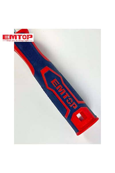 EMTOP رول دهان , فرشاة بوية من مقاس ١٠ انش