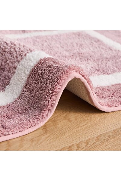 Generic Eucalyptus Soft Bath Mat Absorbent Comfort 70x120 cm