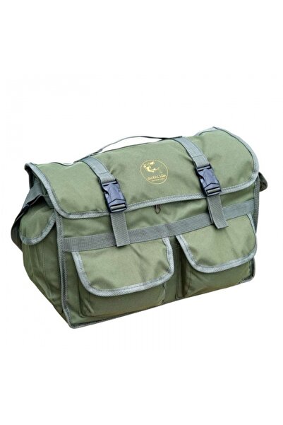 Baracuda Geantă impermeabilă pentru accesorii B36 pentru pescuit sau camping