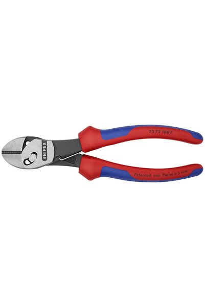 Knipex 73 72 180 F Twinforce Yan Keski 180 mm