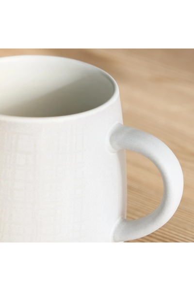 Generic Rays Ceramic Mug - 380 ml