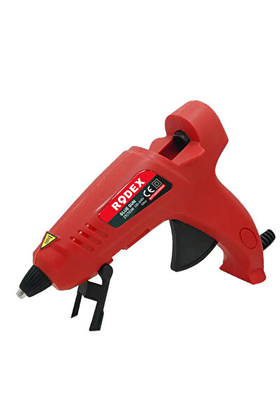 Rodex Pistol de Lipit cu Silicon Cald Rodex, 40W, 11mm, Temperatura 160°C, In...