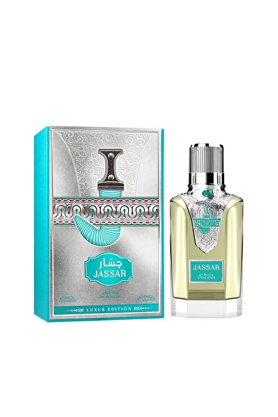 Nabeel Jassar, Eau De Parfum, Unisex, 100 ml