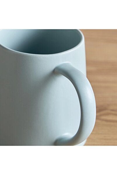 Generic Stop Limiting Yourself Ceramic Mug - 430 ml