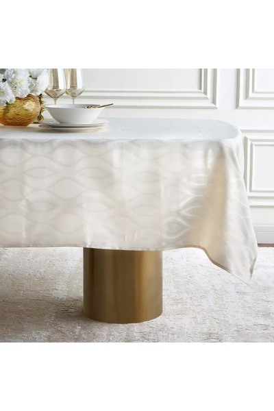 Generic Qubba Table Cover - 150x250 cm