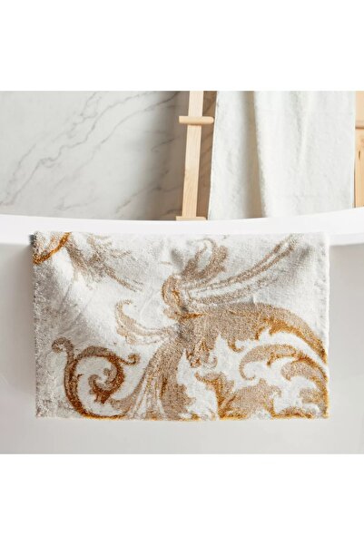 Generic Shehzade Soft Bath Mat Absorbent Comfort 60x90 cm