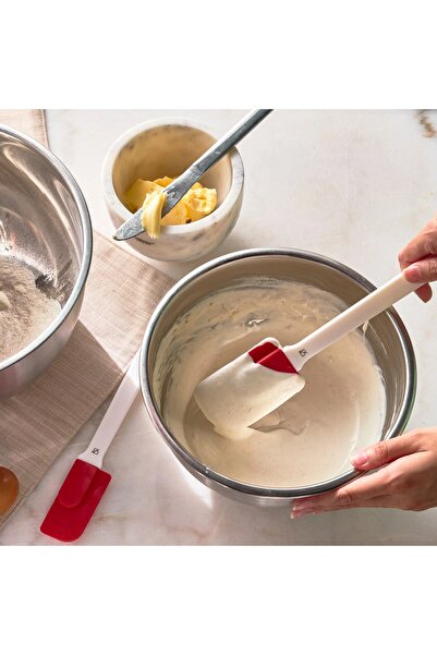 rexa Essential 2-Piece Spatula Set