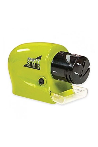 Poro Online Electric Sharpener for Knives and Scissors