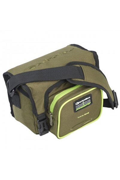 Garbolino Geantă Magirus cu cutii 220x130x50cm