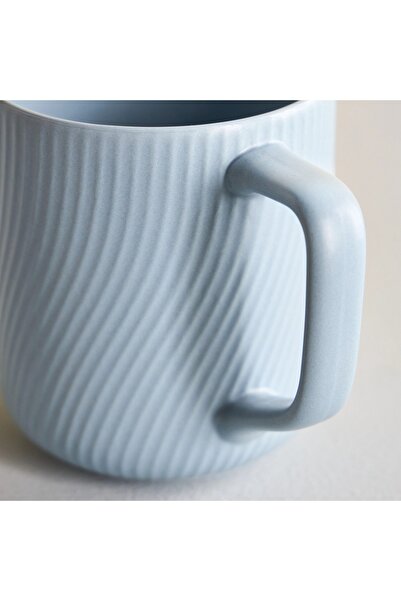 Generic Bree New Bone China Mug - 380 ml