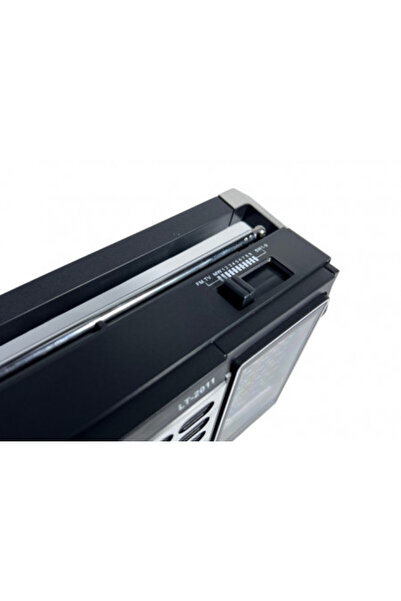 Poro Online Portable Radio LT 2011 FM, AM, SW 12 Bands