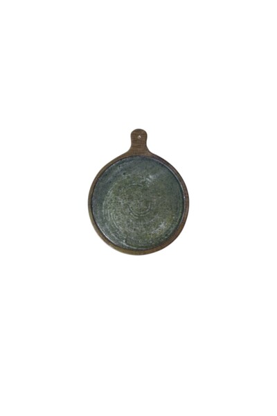 Denia Home |   Moss |   Cheese Plate 26 cm