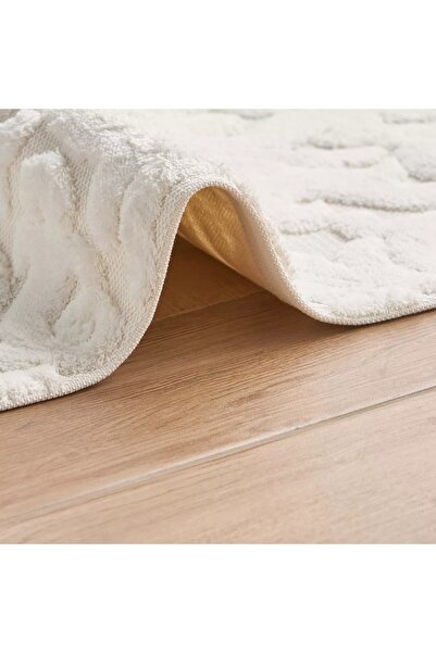 Generic Salina Bath Mat - 60x90 cm