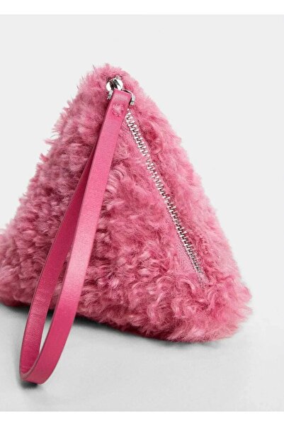 MODİNOVA Mango Zippered Wallet